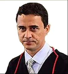 Dr. Adelmo Pinho