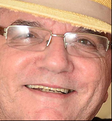 Hélio Consolaro